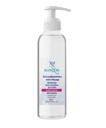 XEN AlcooXen Gel Antibacterien 250ml