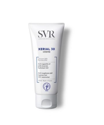 Svr Xerial 30 Crème Anti Rugosites 100ml