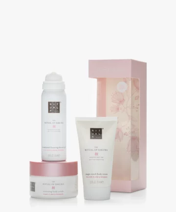 RITUALS The Ritual Of Sakura Try Me Set