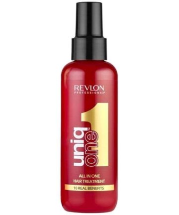 REVLON Uniq one hair treatment 150ml the original