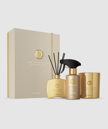 Private Collection - Sweet Jasmine 2024