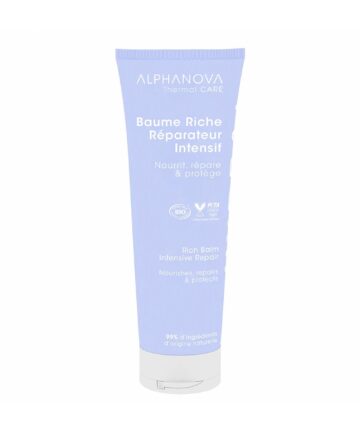 Baume Riche Réparateur Intensif HYDRA+