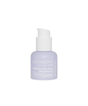 Contour Des Yeux Anti-Rides Anti-poches Anti-cernes LISSANT+