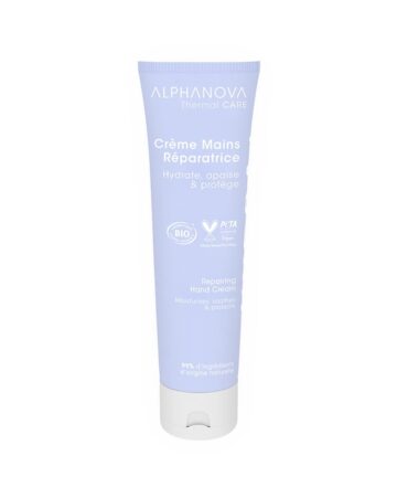 Crème Mains Réparatrice HYDRA+