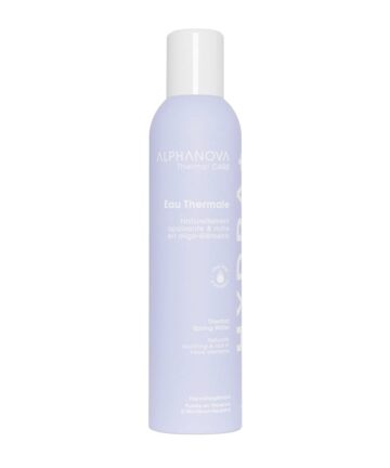 Brumisateur d’eau Thermale HYDRA+